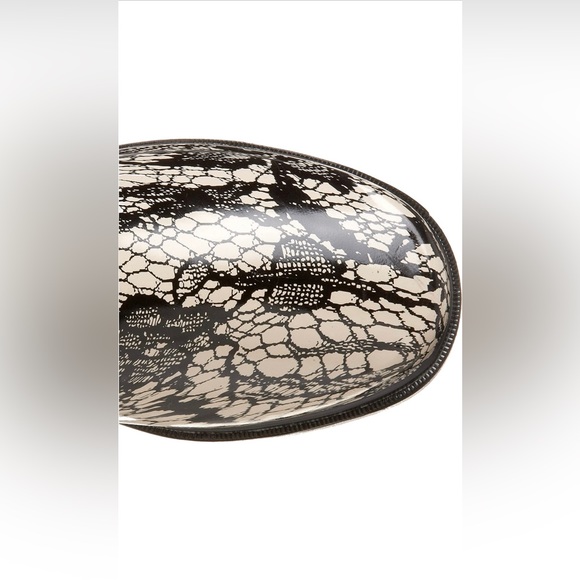 CHOOKA Polished Tall Waterproof Rain Boot - Picture 6 of 7